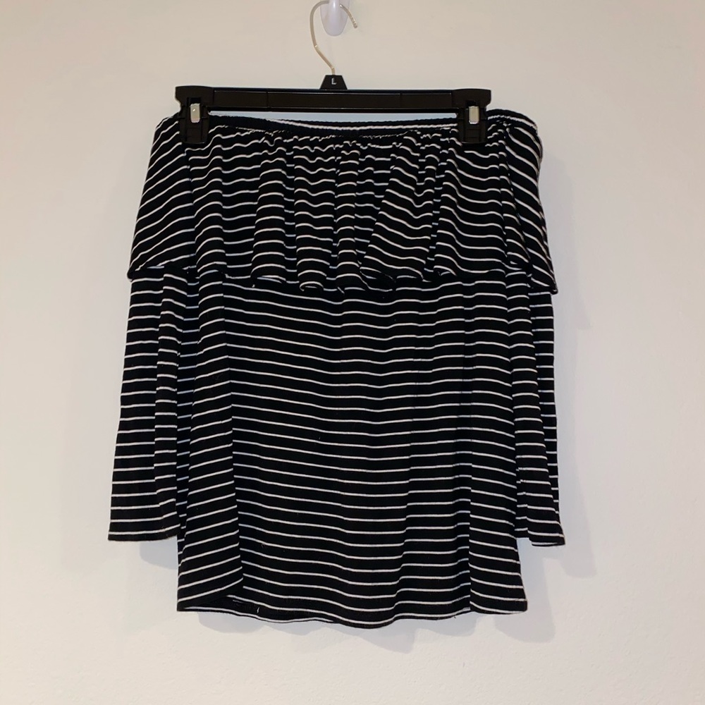 Women’s American Eagle Off The Shoulder Top